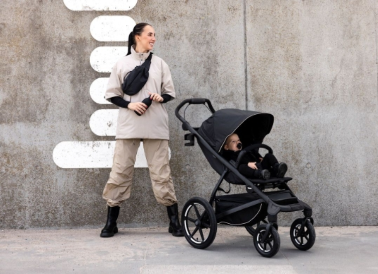 akciaaa thule urban glide4